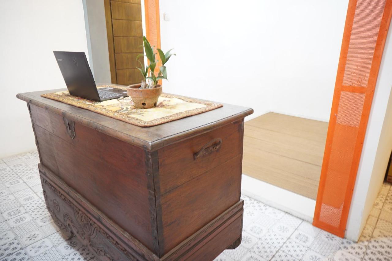 Hotel Oyo 93040 Calatheya Syariah