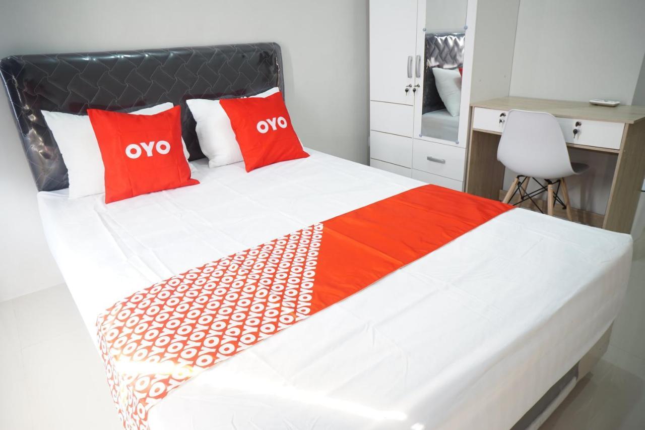 Hotel Oyo 93040 Calatheya Syariah