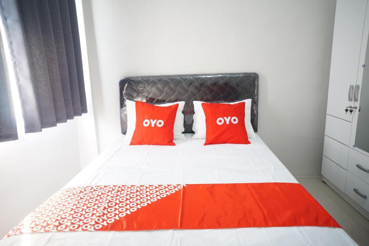 Hotel Oyo 93040 Calatheya Syariah 2*