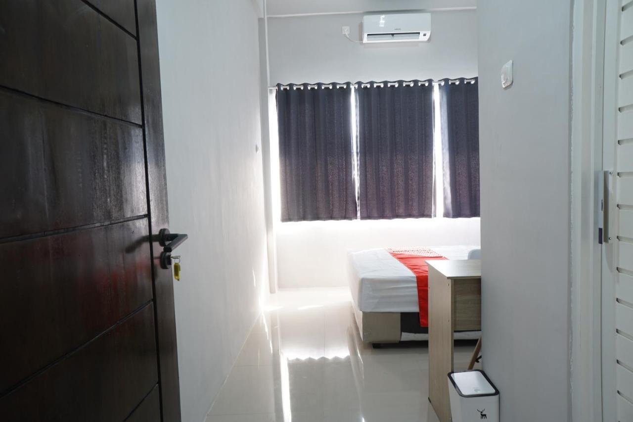Hotel Oyo 93040 Calatheya Syariah Malang